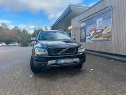 Schwarz Gebraucht 2009 Volvo XC90 SUV | 10.795 € (Fairer Preis)