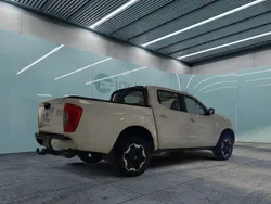 Weiß Gebraucht 2019 Nissan Navara Acenta Abholung | 27.349 € (Fairer Preis)
