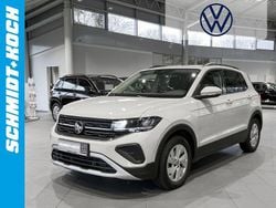 Grau Gebraucht 2024 VW T-Cross Life SUV | 24.990 € (Fairer Preis)
