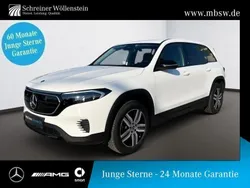 Mercedes EQB250+