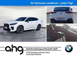 Weiß Gebraucht 2024 BMW X2 Performance SUV | 48.290 €
