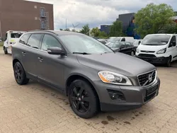 Silber Gebraucht 2009 Volvo XC60 Summum SUV | 6.999 € (Superpreis)