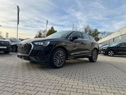 Schwarz Gebraucht 2023 Audi Q3 Basis SUV | 32.990 € (Guter Preis)
