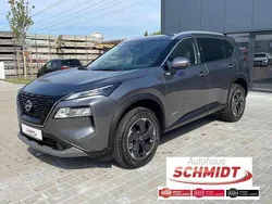 Gun metallic Neu 2025 Nissan X-Trail N-Connecta SUV | 40.490 €