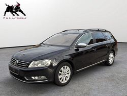 Gebraucht 2014 VW Passat Comfortline Kombi | 5.900 € (Fairer Preis)