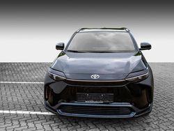 Schwarz Gebraucht 2022 Toyota bZ4X Comfort SUV | 42.990 €