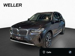 Sophistograu (grau) Gebraucht 2022 BMW X3 Performance SUV | 37.750 € (Superpreis)