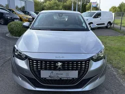 Grau artense Gebraucht 2020 Peugeot 208 Kleinwagen | 11.850 € (Fairer Preis)