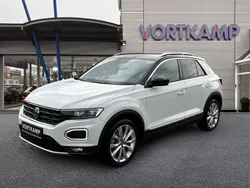 Andere Gebraucht 2022 VW T-Roc Sport SUV | 25.480 € (Fairer Preis)