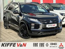 Schwarz Gebraucht 2020 Mitsubishi ASX Spirit+ SUV | 18.940 € (Fairer Preis)