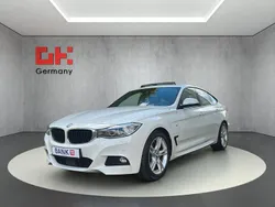 Weiß Gebraucht 2015 BMW 330 M Sport Limousine | 15.999 € (Guter Preis)