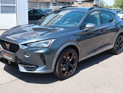 Magnetic tech grey Gebraucht 2022 Cupra Formentor VZ SUV | 35.900 € (Etwas zu teuer)