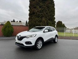 Weiß Gebraucht 2019 Renault Kadjar Business SUV | 11.390 € (Etwas zu teuer)