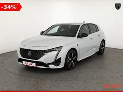 Andere Gebraucht 2024 Peugeot 308 GT-line Limousine | 23.890 € (Guter Preis)