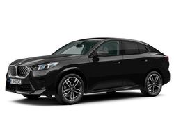 Neu 2025 BMW iX2 Luxury Line SUV | 51.482 € (Guter Preis)