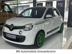 Weiß Gebraucht 2015 Renault Twingo Dynamique Kleinwagen | 7.998 € (Fairer Preis)
