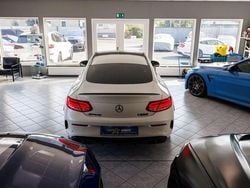 Weiß Gebraucht 2016 Mercedes C63S AMG AMG Coupé | 36.900 € (Superpreis)