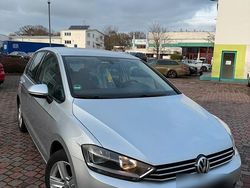 Silber Gebraucht 2015 VW Golf VII Kleinwagen | 8.800 € (Superpreis)