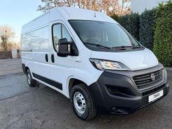 Colore esterno (weiss (past Gebraucht 2020 Fiat Ducato Van | 19.455 €