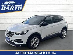 Weiß Gebraucht 2019 Opel Grandland X Ultimate SUV | 14.690 € (Guter Preis)