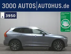 Silber Gebraucht 2020 Volvo XC60 Momentum SUV | 32.440 € (Guter Preis)