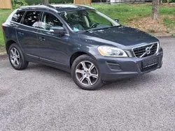 Grau Gebraucht 2012 Volvo XC60 Summum SUV | 11.990 € (Fairer Preis)