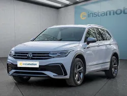 Weiß Gebraucht 2023 VW Tiguan SUV | 32.099 € (Guter Preis)