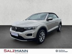 Gebraucht 2021 VW T-Roc Style SUV | 21.990 € (Fairer Preis)