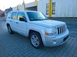 Silber Gebraucht 2008 Jeep Patriot SUV | 3.499 €