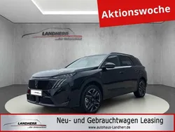 Schwarz Neu 2025 Peugeot 5008 GT Van / Kleinbus | 35.995 € (Guter Preis)