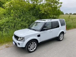 Land Rover Discovery 4