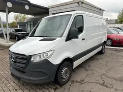 Weiß Gebraucht 2020 Mercedes Sprinter Van | 8.900 € (Guter Preis)
