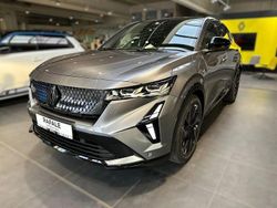 Dolomitgrau metallic / dach i Neu 2025 Renault Rafale Esprit Alpine SUV | 45.990 € (Guter Preis)