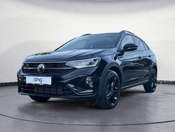 Schwarz Neu 2025 VW Taigo R-line SUV | 38.354 €