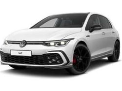 Weiß (weiß (oryxweiß perlmutteffekt)) Gebraucht 2024 VW Golf VIII GTD Limousine | 36.918 € (Etwas zu teuer)
