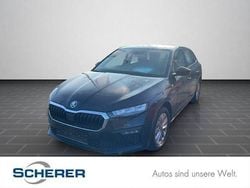 Schwarz Gebraucht 2025 Skoda Scala Selection Kleinwagen | 18.900 € (Superpreis)