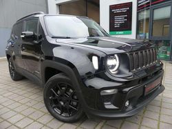 Schwarz Gebraucht 2023 Jeep Renegade Limited SUV | 20.600 € (Guter Preis)