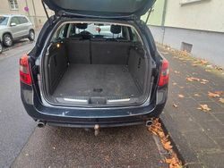 Schwarz Gebraucht 2010 Renault Laguna GrandTour Dynamique Kombi | 3.000 € (Etwas zu teuer)