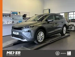 Graphitgrau metallic Neu 2025 Skoda Elroq SUV | 46.990 € (Fairer Preis)
