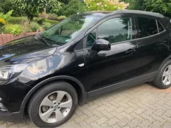 Schwarz Gebraucht 2019 Opel Mokka X Edition SUV | 14.100 € (Fairer Preis)