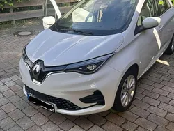 Gebraucht 2020 Renault Zoe Experience Kleinwagen | 10.500 € (Guter Preis)