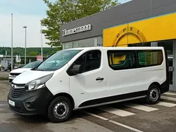 Andere Gebraucht 2016 Opel Vivaro Van | 10.950 € (Fairer Preis)