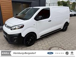 Weiß Gebraucht 2021 Citroën Jumpy Van / Kleinbus | 13.911 € (Guter Preis)