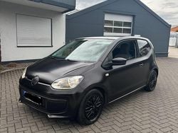 Schwarz Gebraucht 2013 VW up! Kleinwagen | 4.900 € (Fairer Preis)