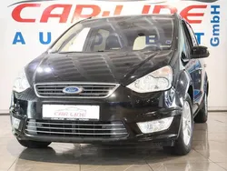 Other Gebraucht 2011 Ford Galaxy Titanium Van / Kleinbus | 9.333 €