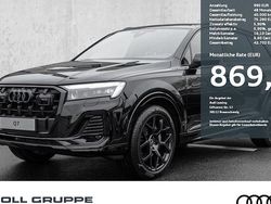 Mythosschwarz metallic Neu 2025 Audi Q7 Ambiente SUV | 91.990 € (Superpreis)