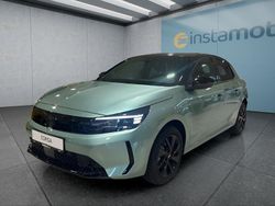 Grün Gebraucht 2025 Opel Corsa Kleinwagen | 22.499 € (Fairer Preis)