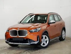 Utha orange metallic Gebraucht 2024 BMW iX1 xLine SUV | 39.890 € (Guter Preis)