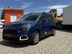 Blau Gebraucht 2019 Citroën Berlingo Live Van / Kleinbus | 19.900 € (Fairer Preis)