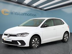Weiß Gebraucht 2025 VW Polo Limousine | 19.449 € (Fairer Preis)